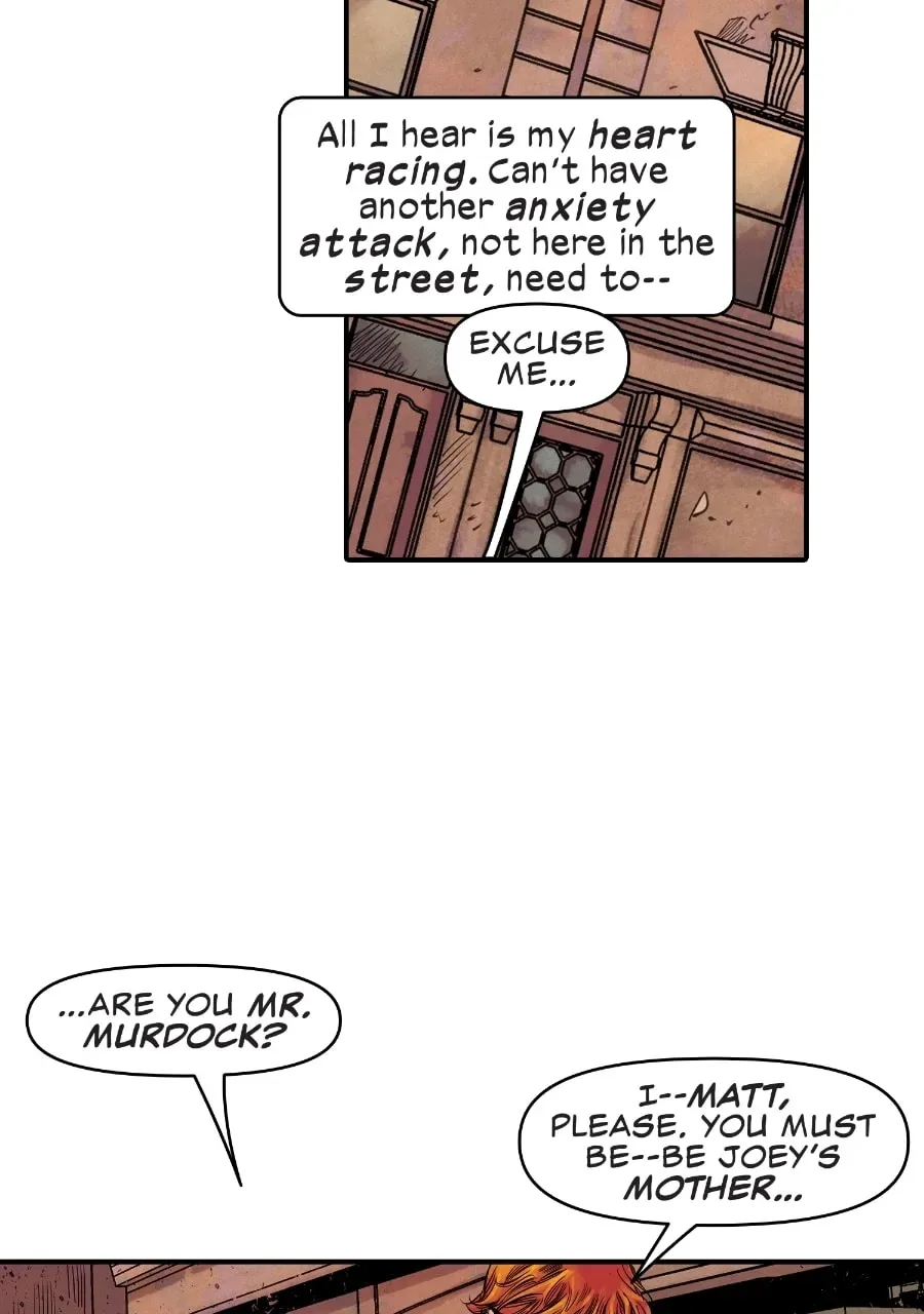 Daredevil (2019) Chapter 23 page 18