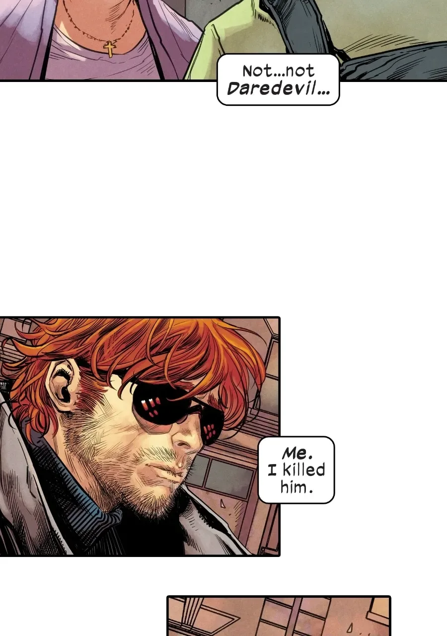 Daredevil (2019) Chapter 23 page 17