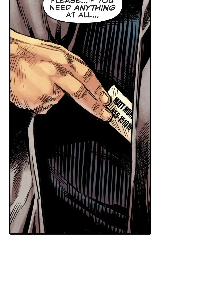 Daredevil (2019) Chapter 23 page 20