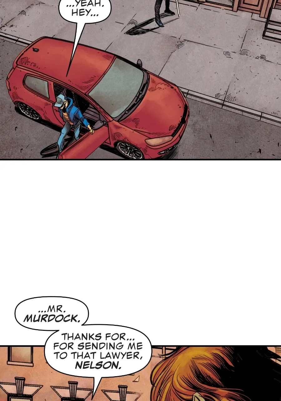 Daredevil (2019) Chapter 23 page 13