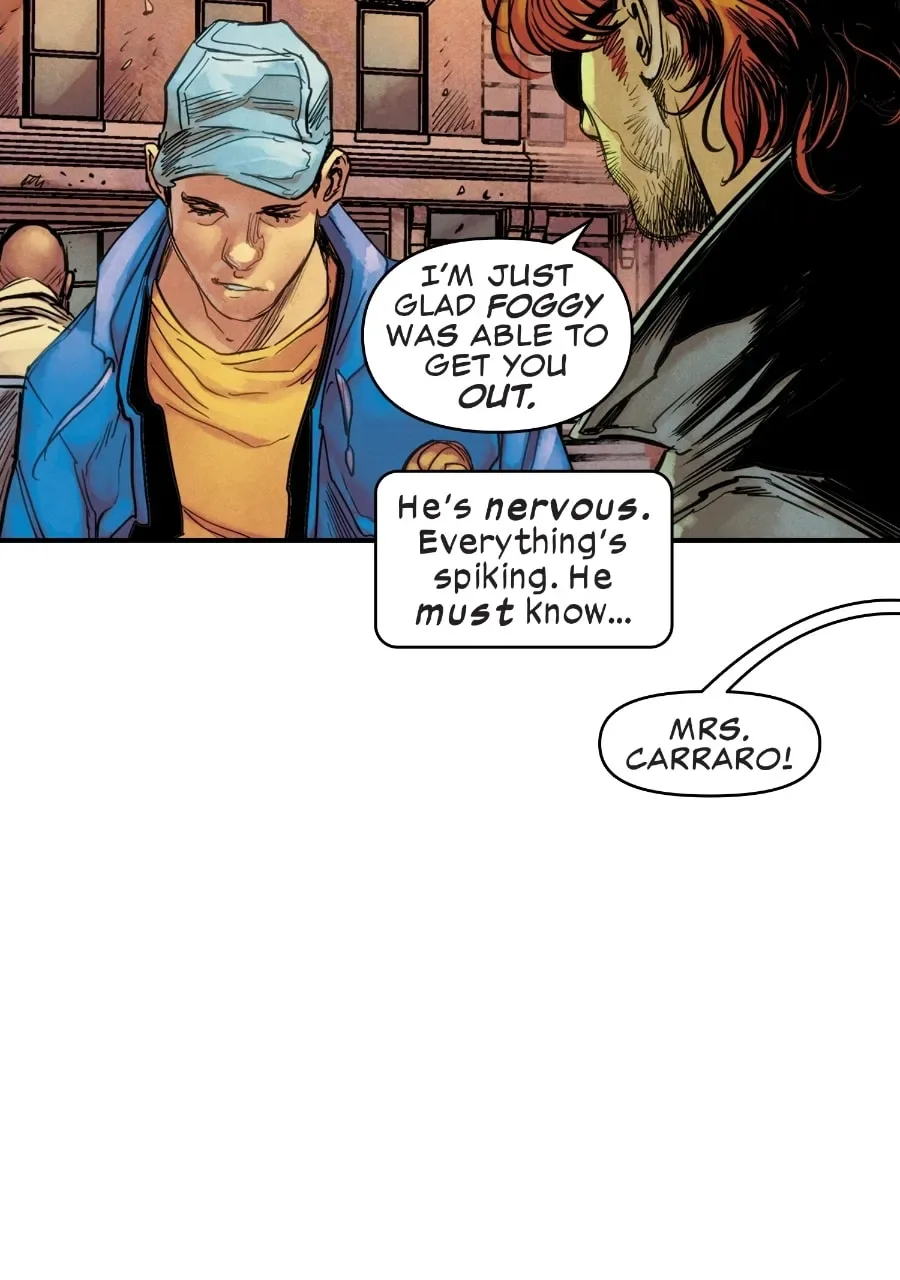 Daredevil (2019) Chapter 23 page 14