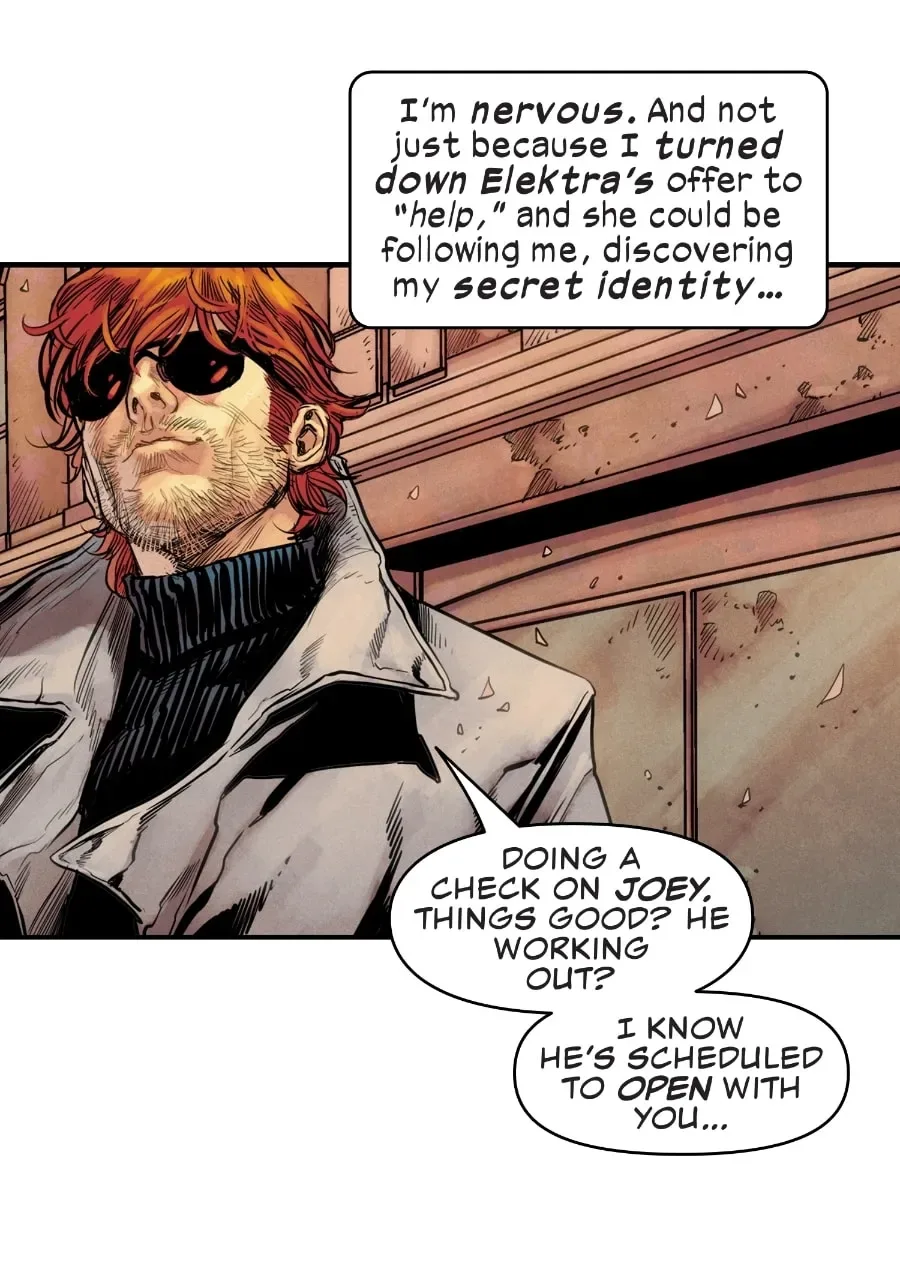 Daredevil (2019) Chapter 23 page 10