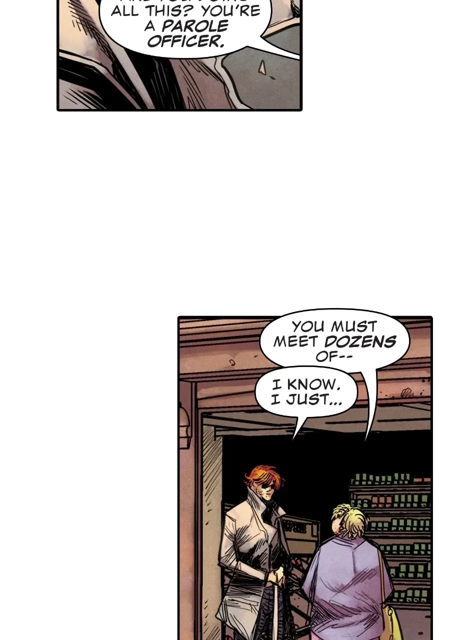 Daredevil (2019) Chapter 23 page 23