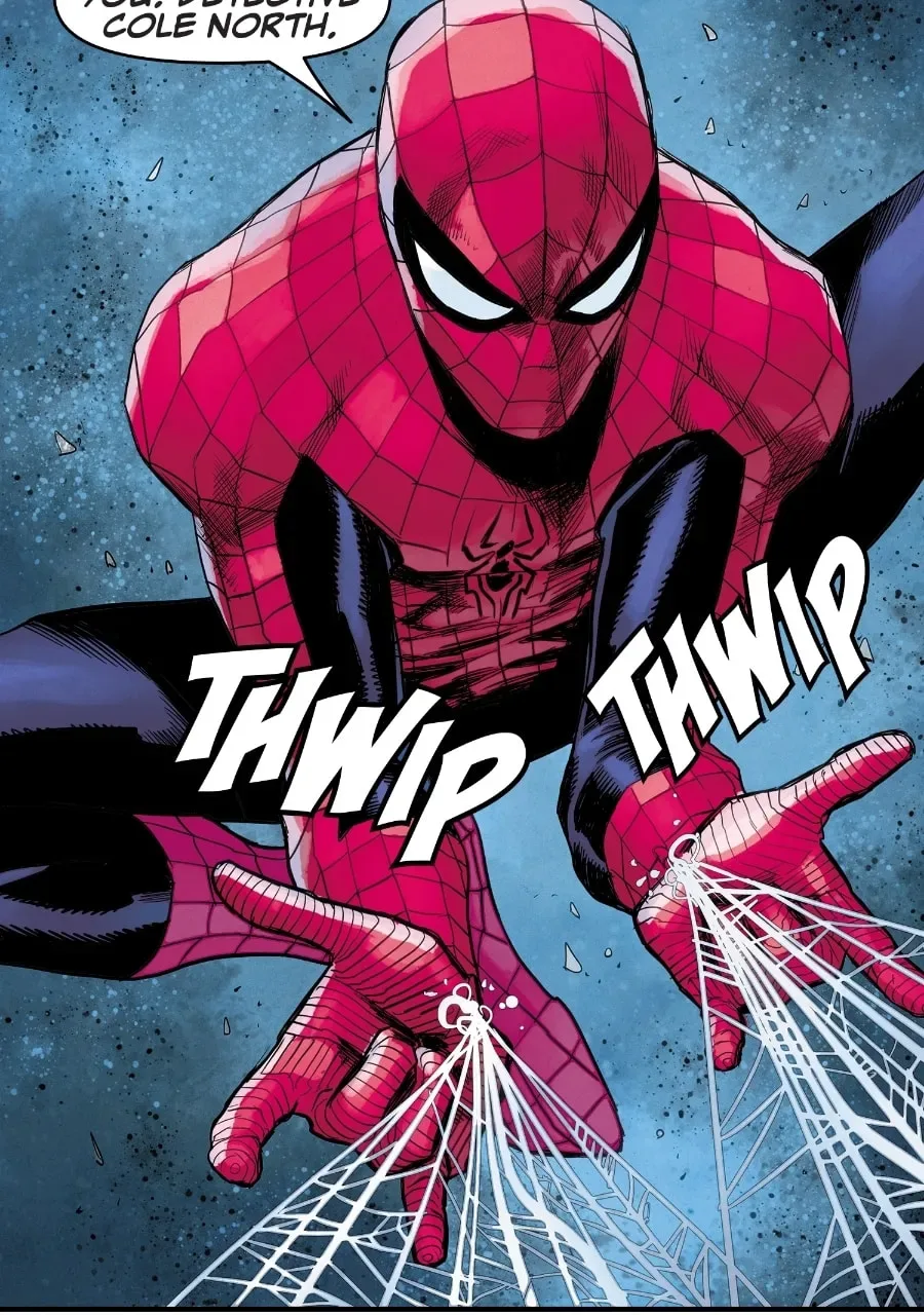 Daredevil (2019) Chapter 23 page 4
