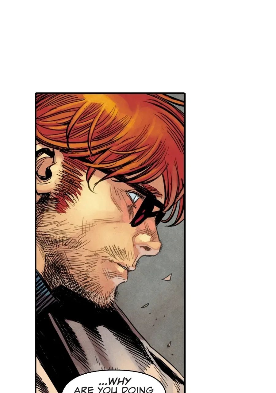 Daredevil (2019) Chapter 23 page 22