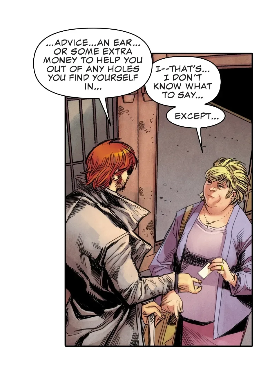 Daredevil (2019) Chapter 23 page 21