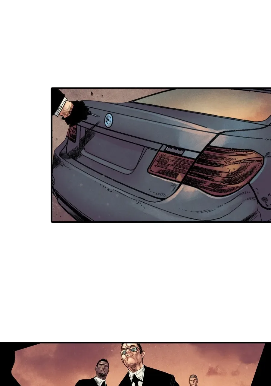 Daredevil (2019) Chapter 23 page 26