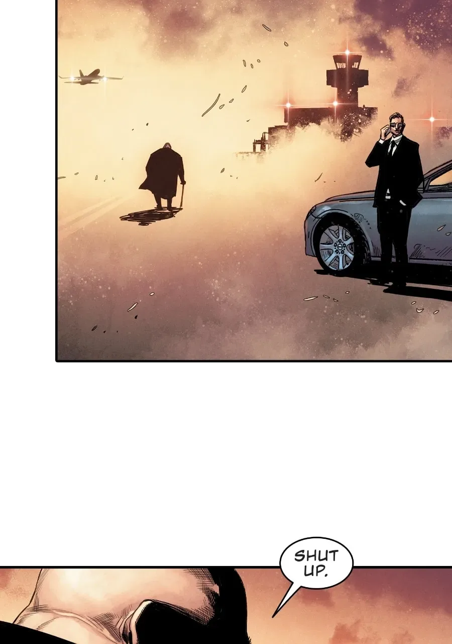 Daredevil (2019) Chapter 23 page 29