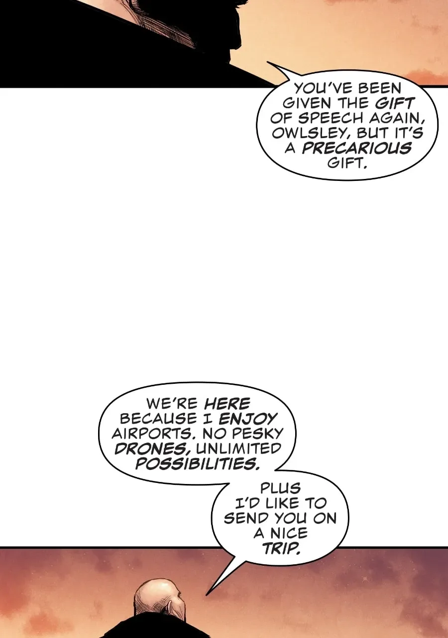 Daredevil (2019) Chapter 23 page 30
