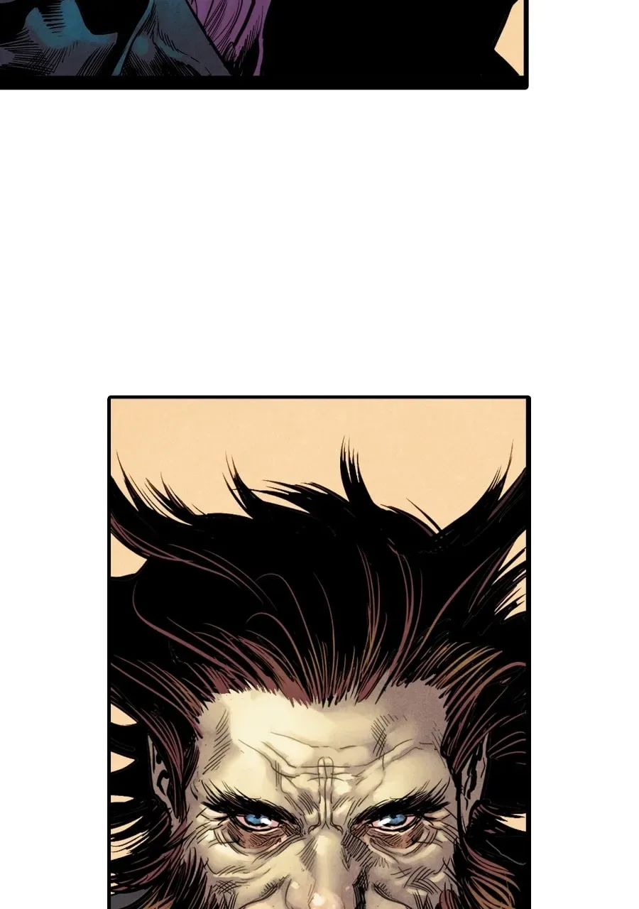Daredevil (2019) Chapter 23 page 34