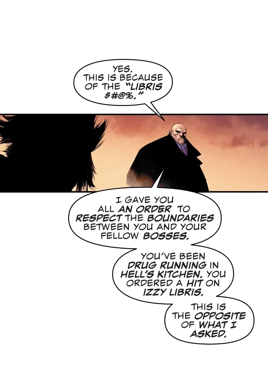 Daredevil (2019) Chapter 23 page 32