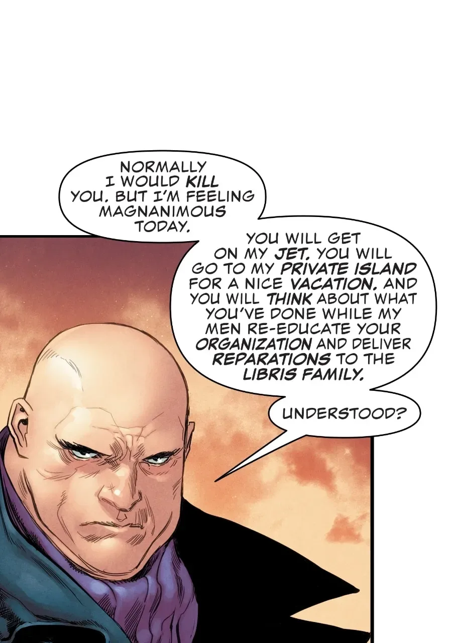 Daredevil (2019) Chapter 23 page 33