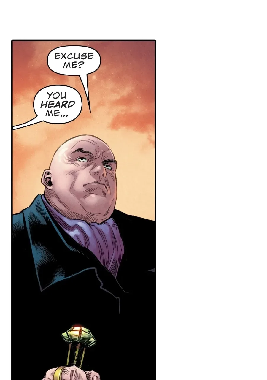 Daredevil (2019) Chapter 23 page 37