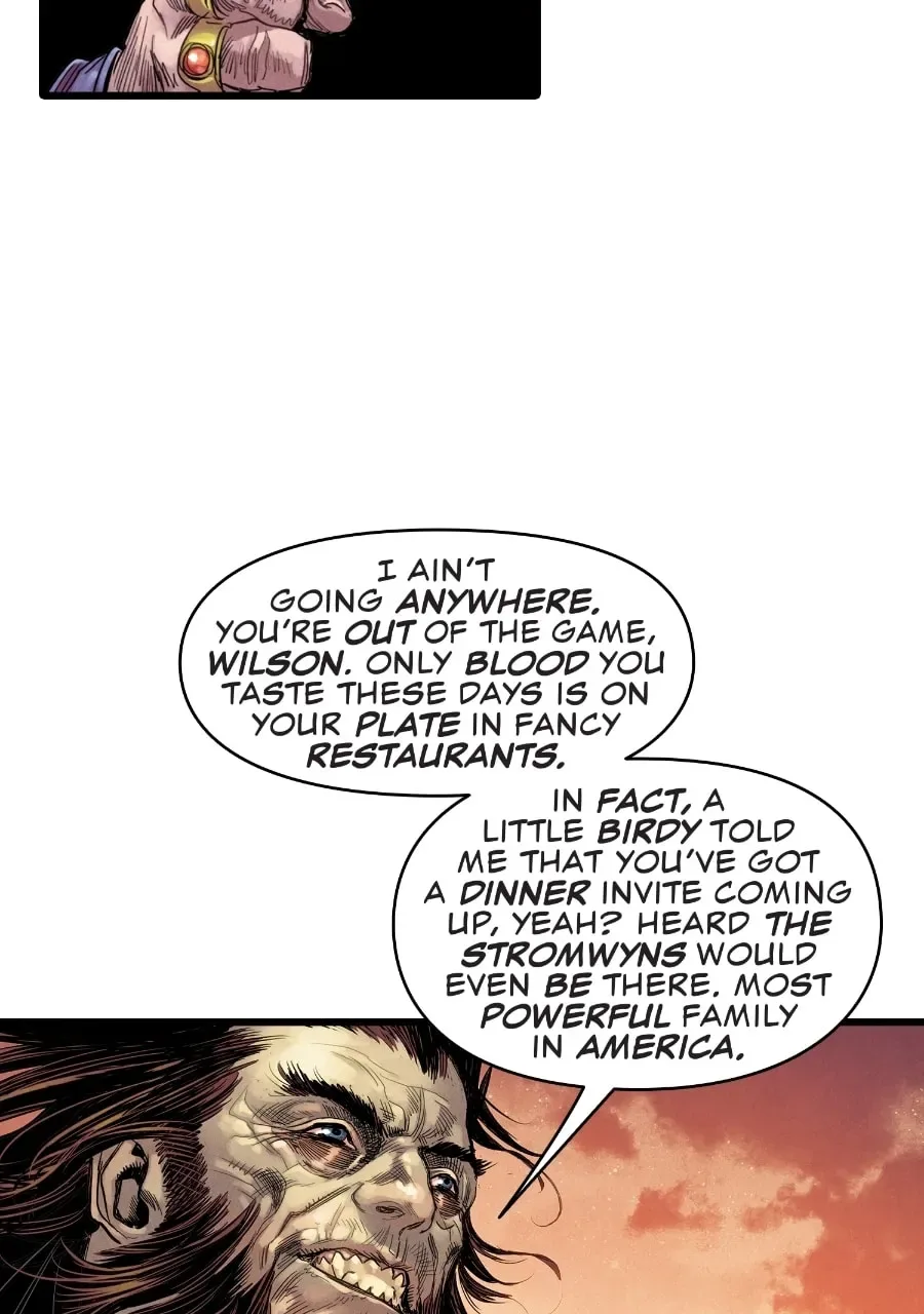 Daredevil (2019) Chapter 23 page 38