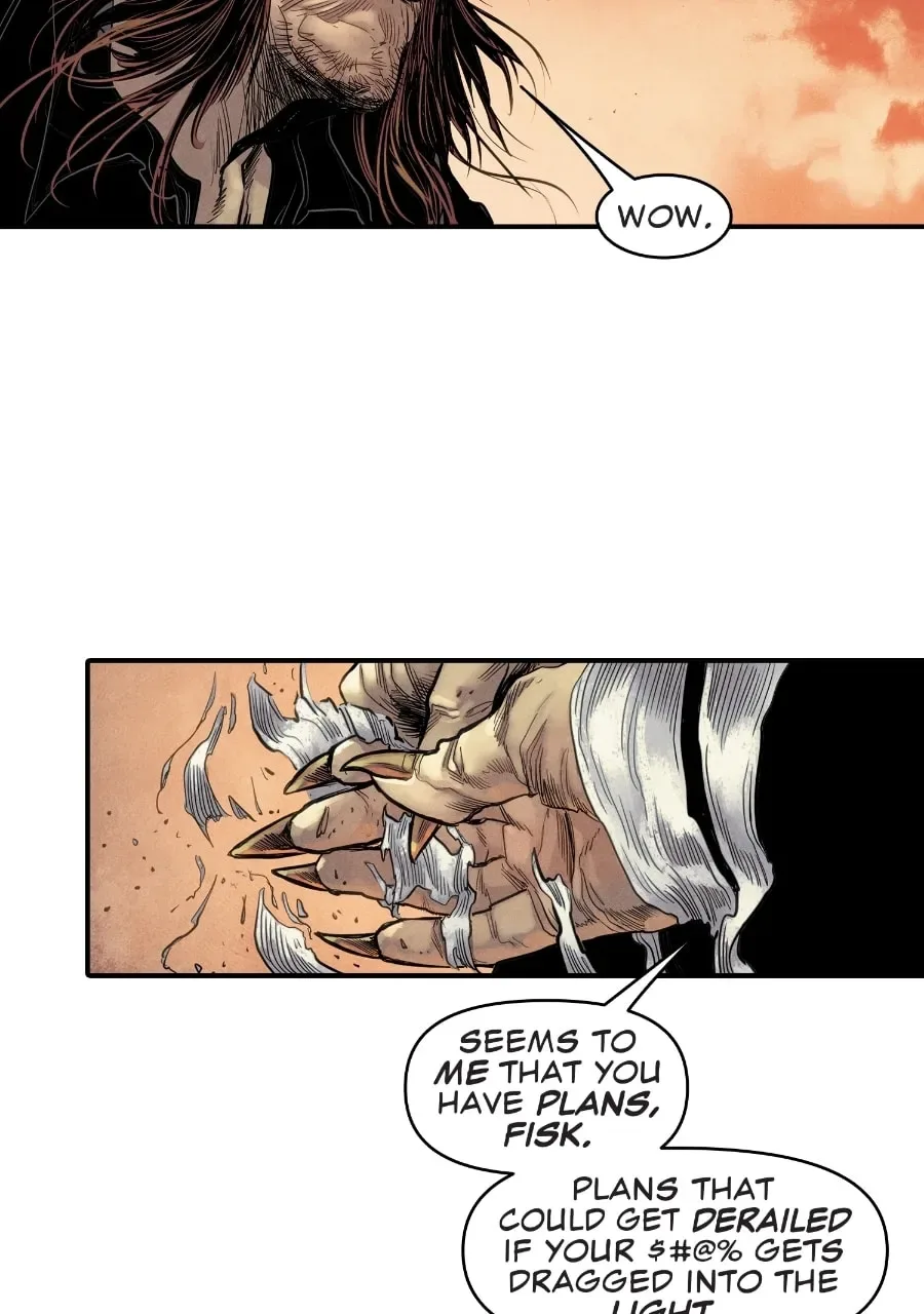 Daredevil (2019) Chapter 23 page 39