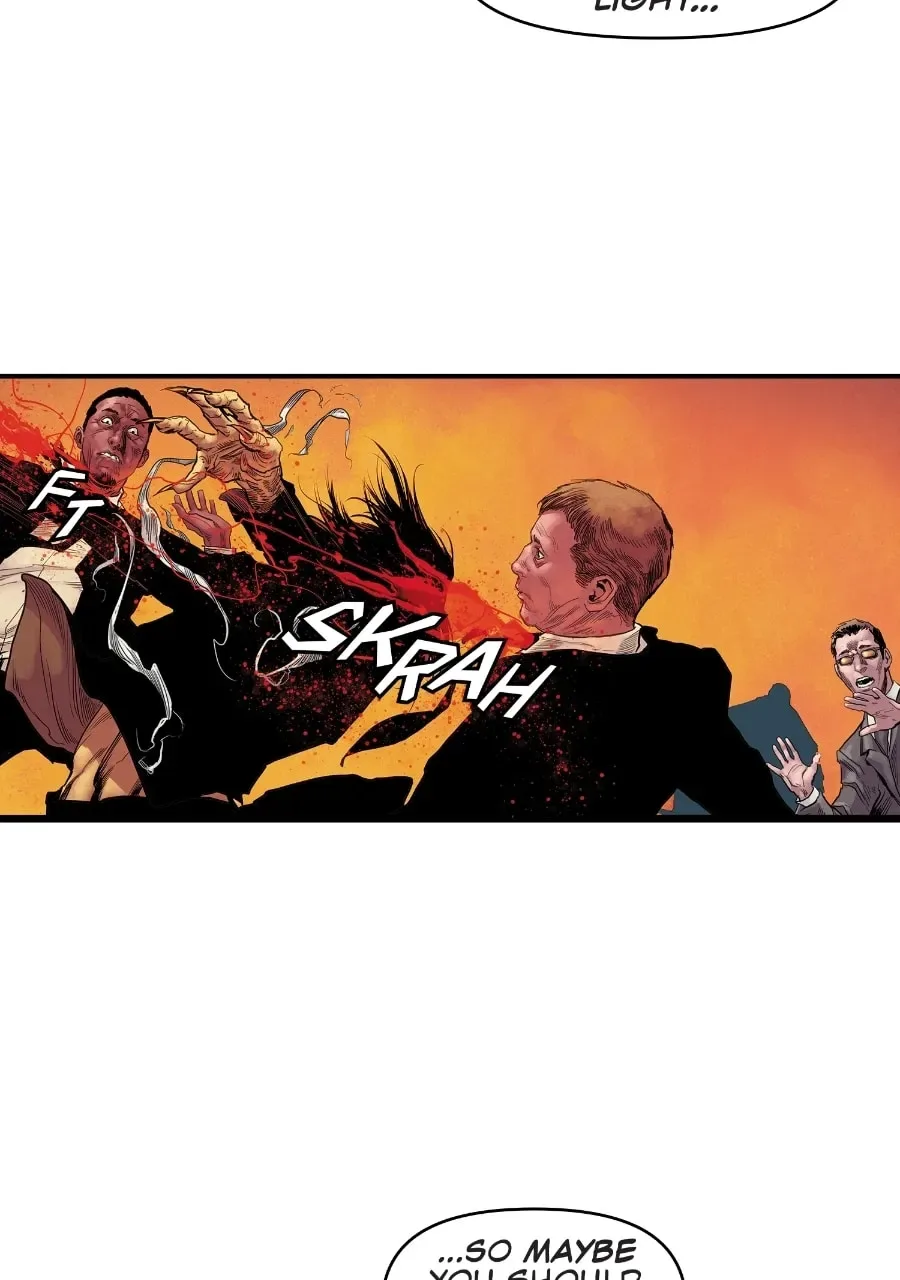 Daredevil (2019) Chapter 23 page 40