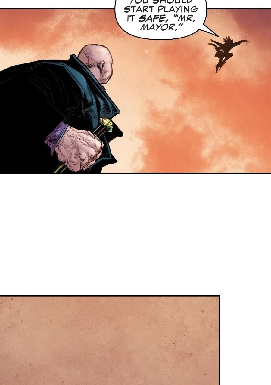 Daredevil (2019) Chapter 23 page 41