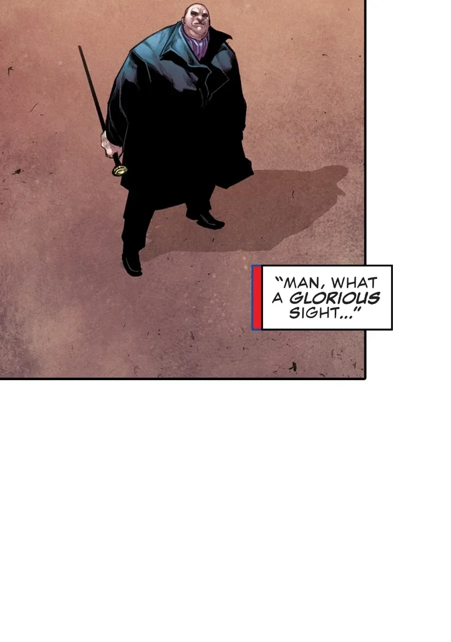 Daredevil (2019) Chapter 23 page 42