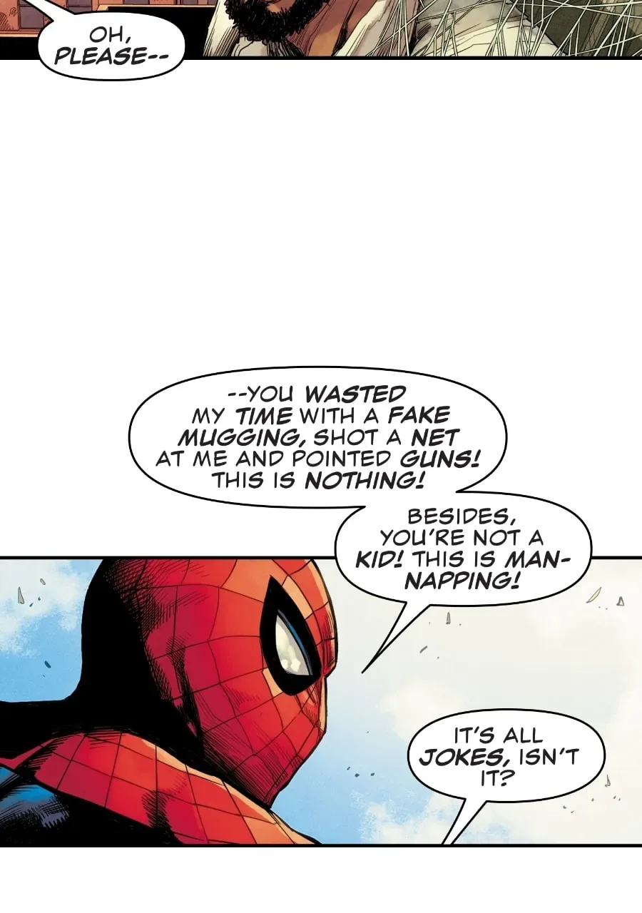 Daredevil (2019) Chapter 23 page 46