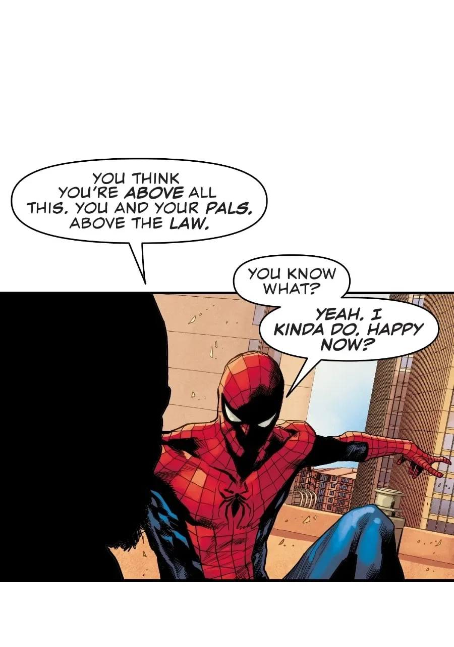 Daredevil (2019) Chapter 23 page 47