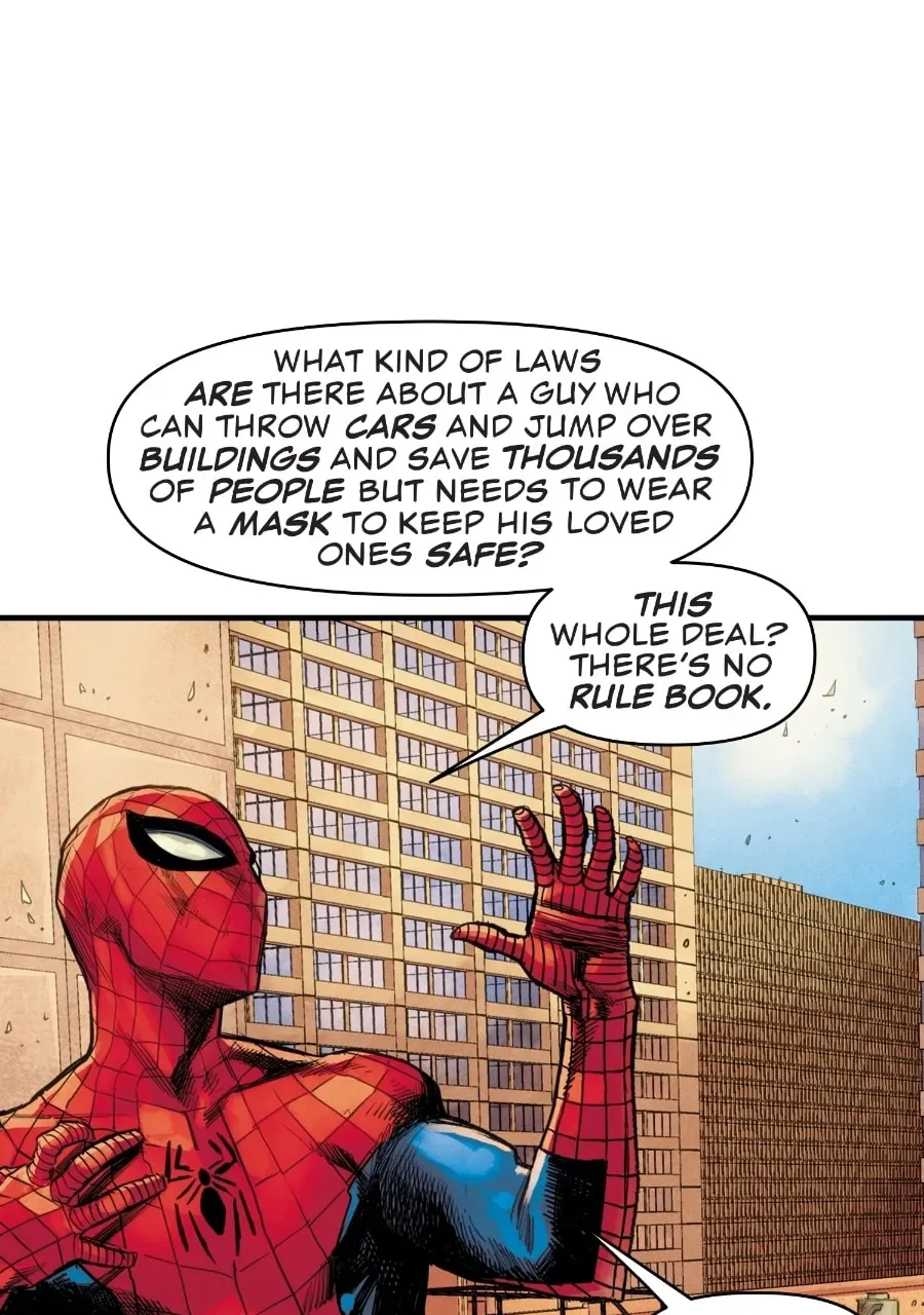 Daredevil (2019) Chapter 23 page 48