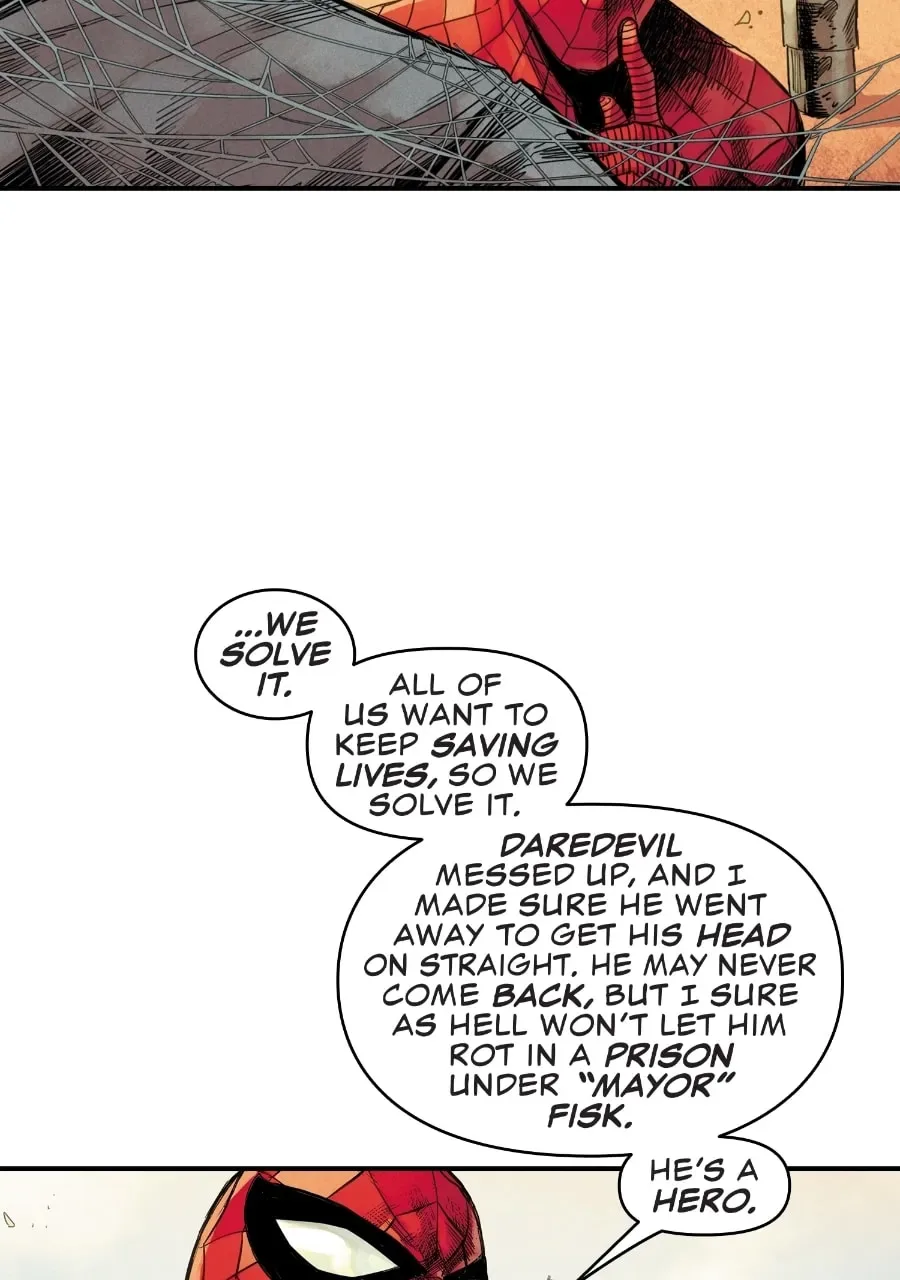 Daredevil (2019) Chapter 23 page 50