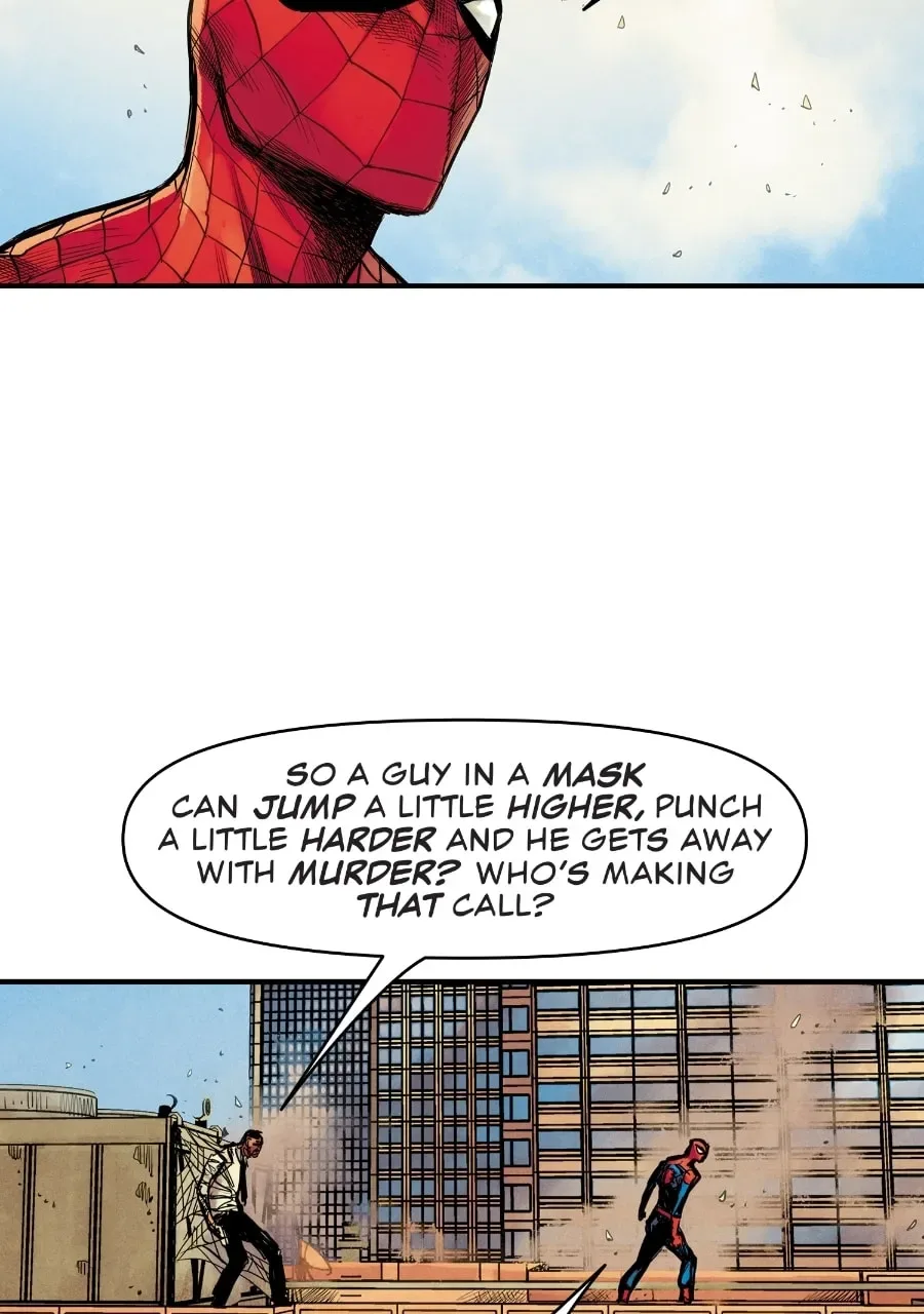 Daredevil (2019) Chapter 23 page 51