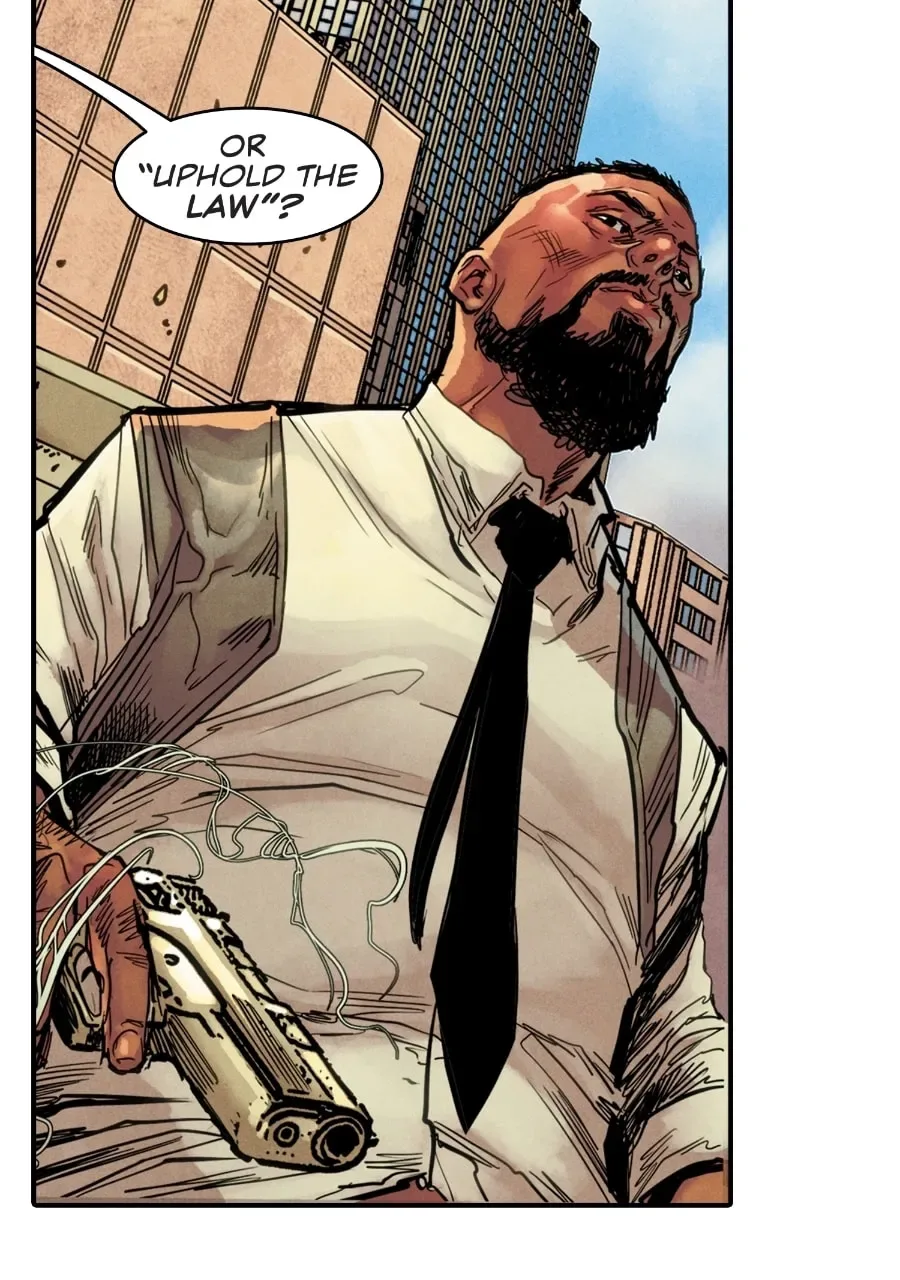 Daredevil (2019) Chapter 23 page 55