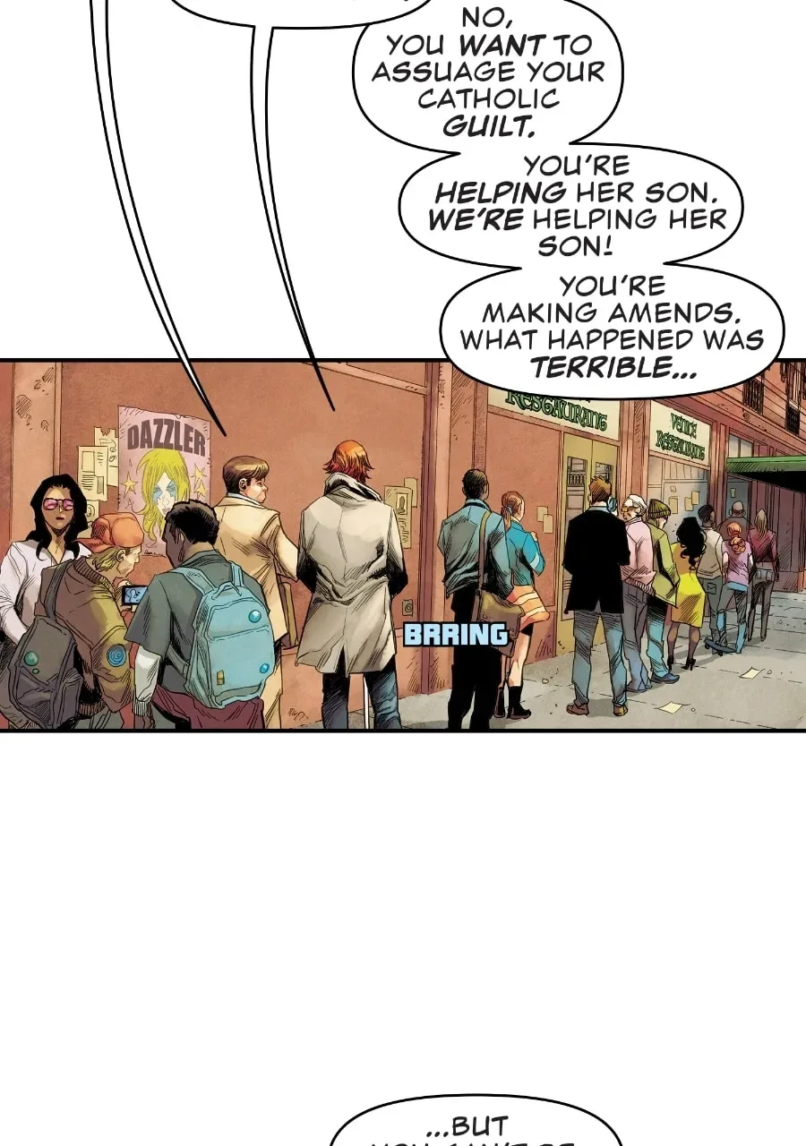 Daredevil (2019) Chapter 23 page 59