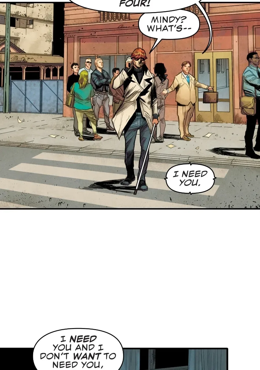 Daredevil (2019) Chapter 23 page 61