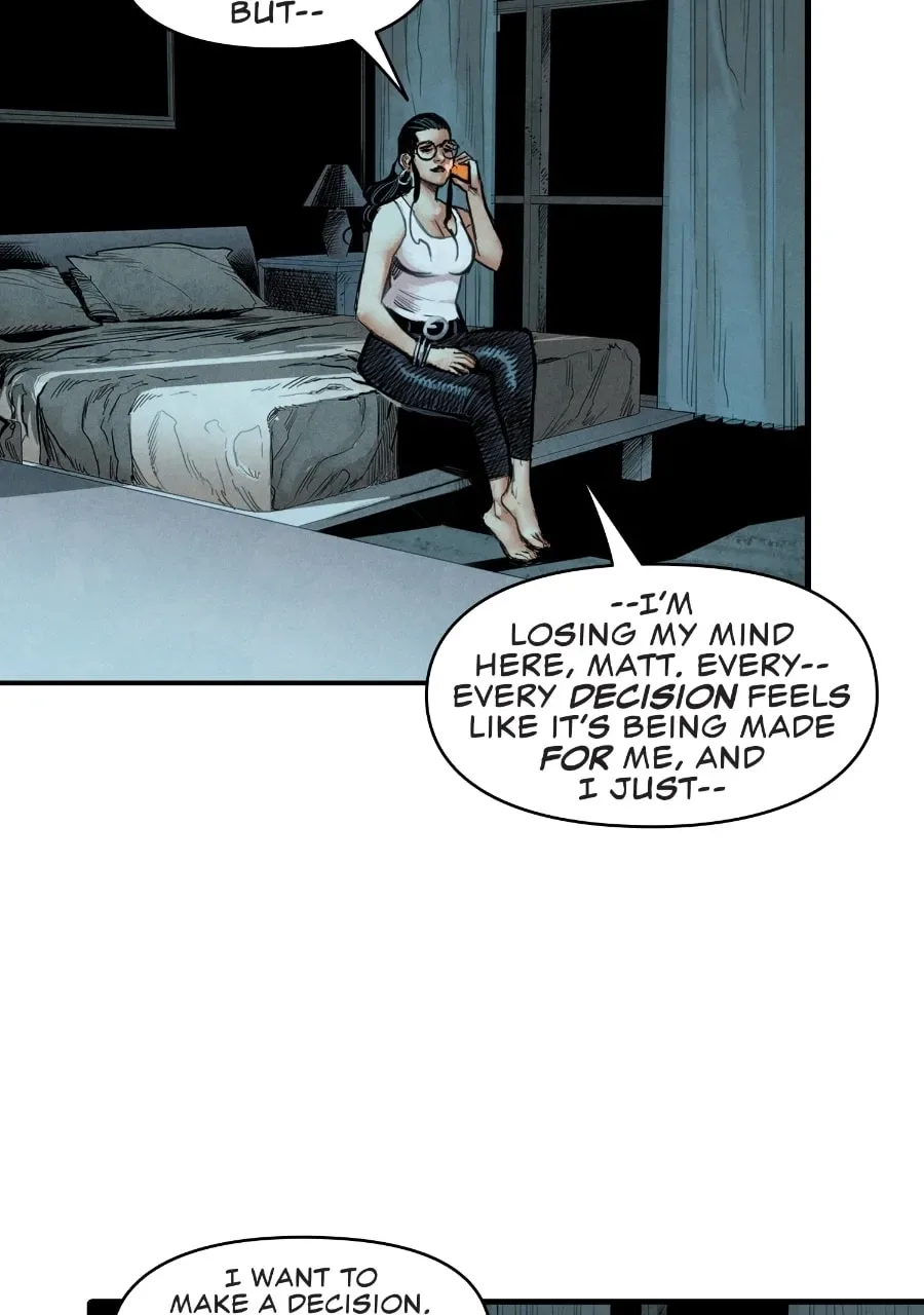 Daredevil (2019) Chapter 23 page 62