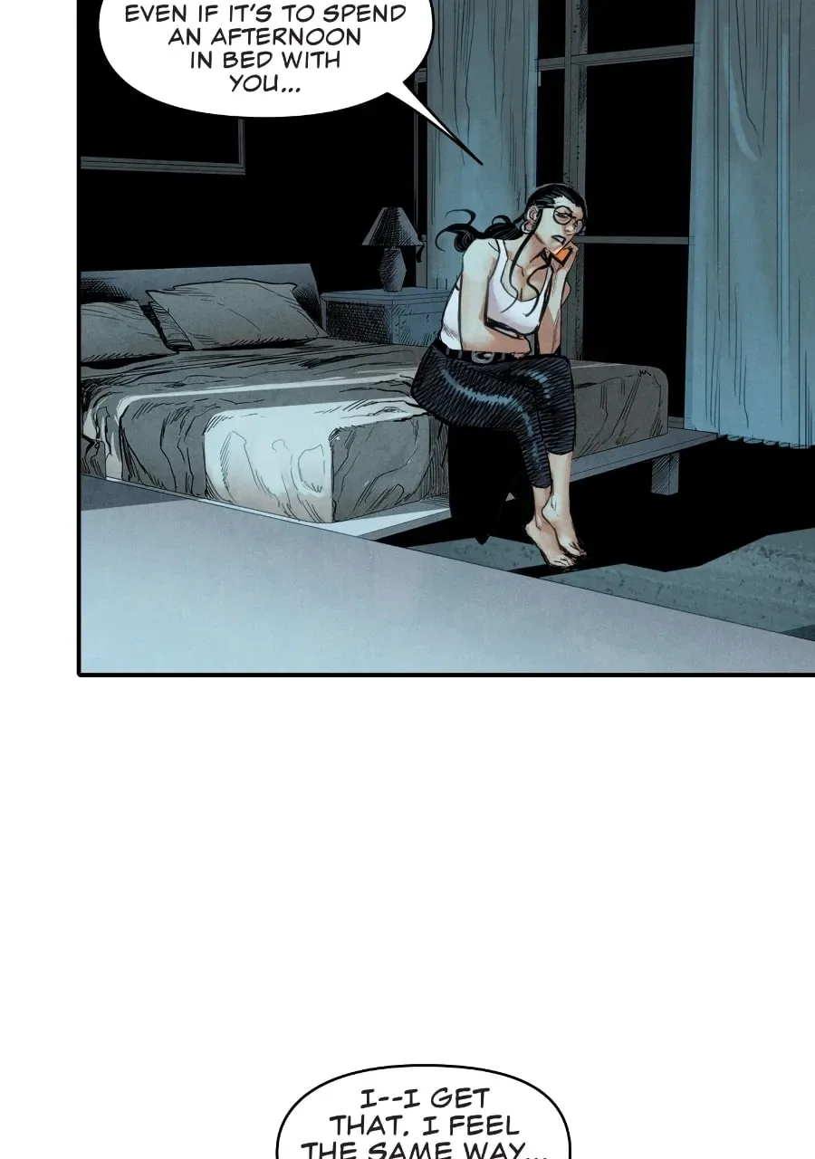 Daredevil (2019) Chapter 23 page 63