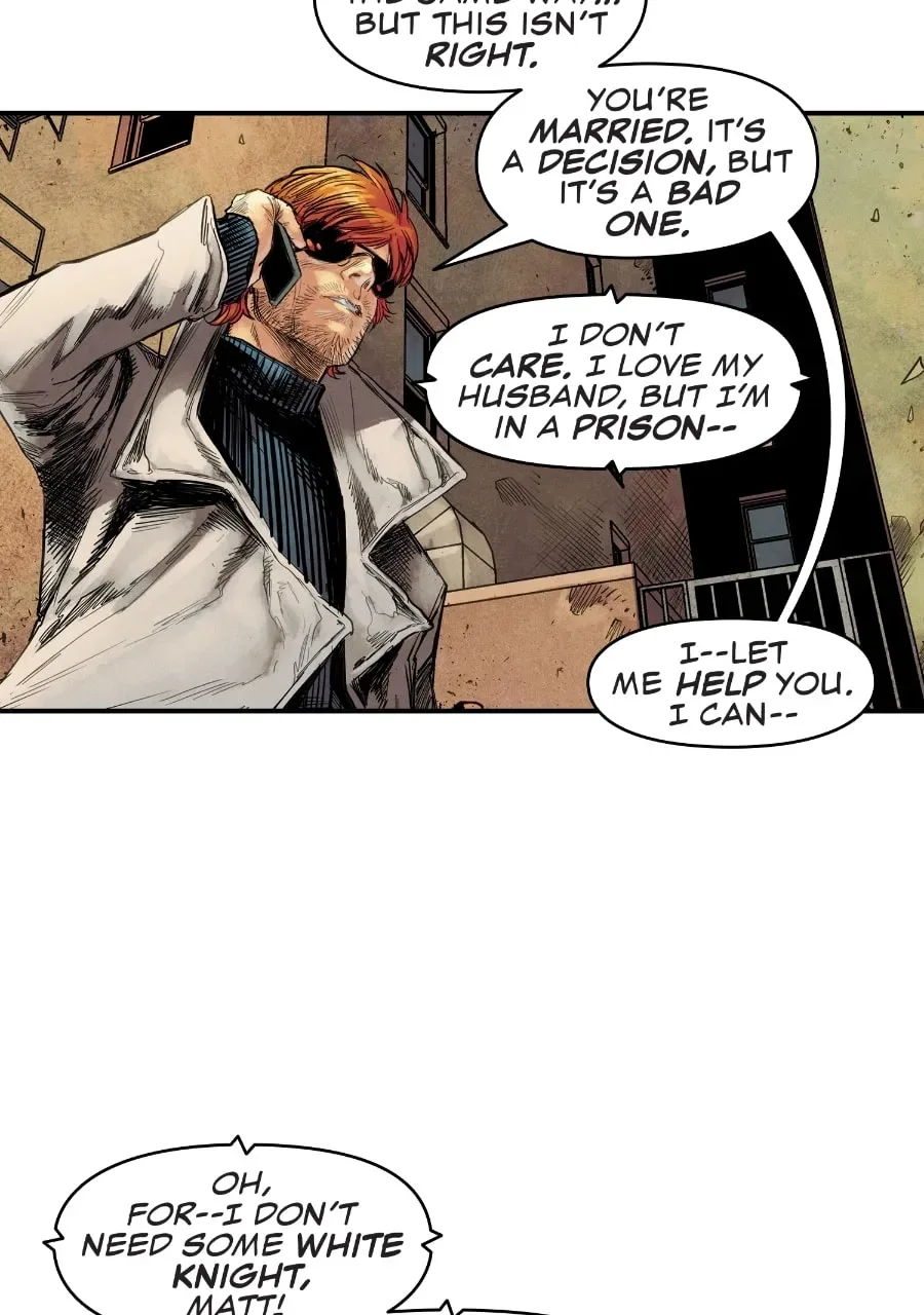 Daredevil (2019) Chapter 23 page 64