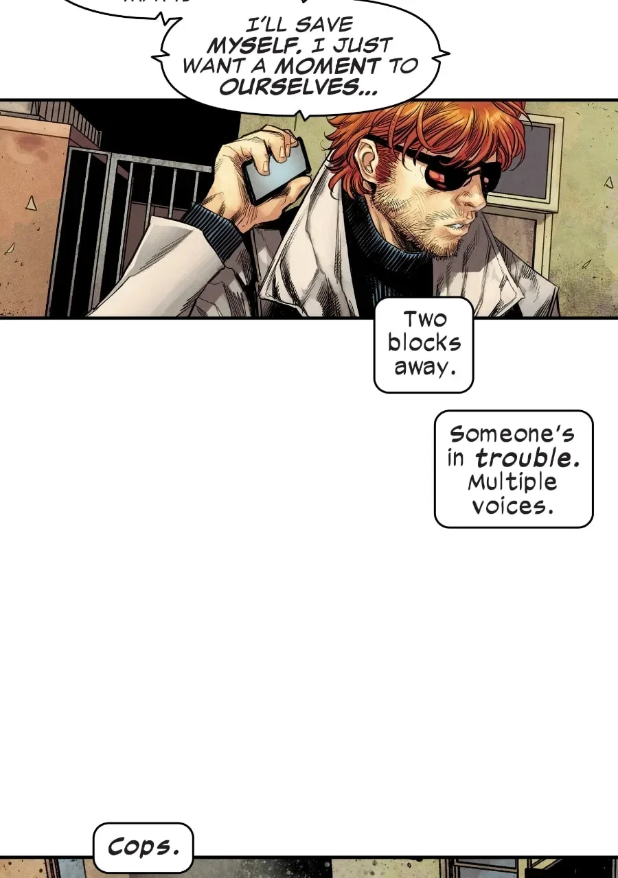 Daredevil (2019) Chapter 23 page 65