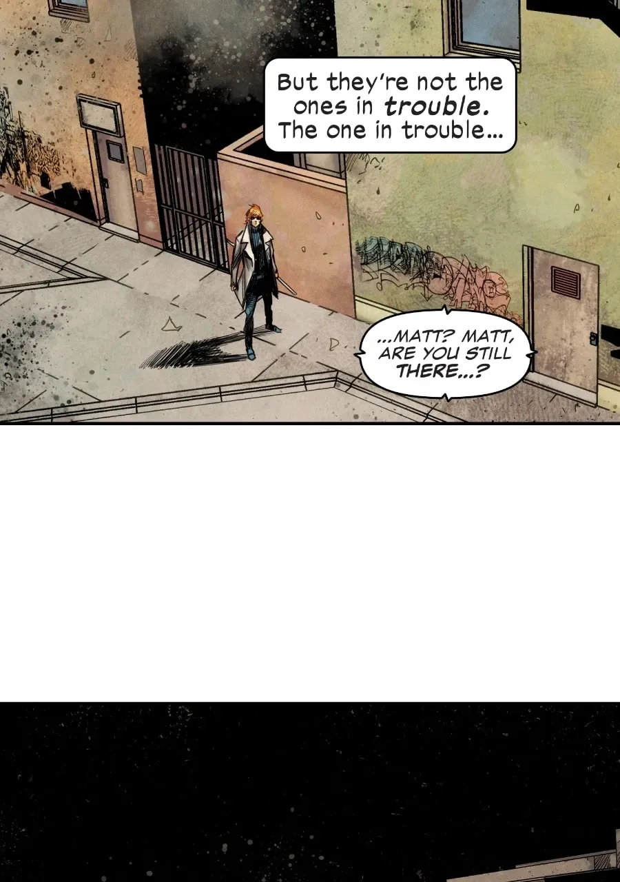 Daredevil (2019) Chapter 23 page 66