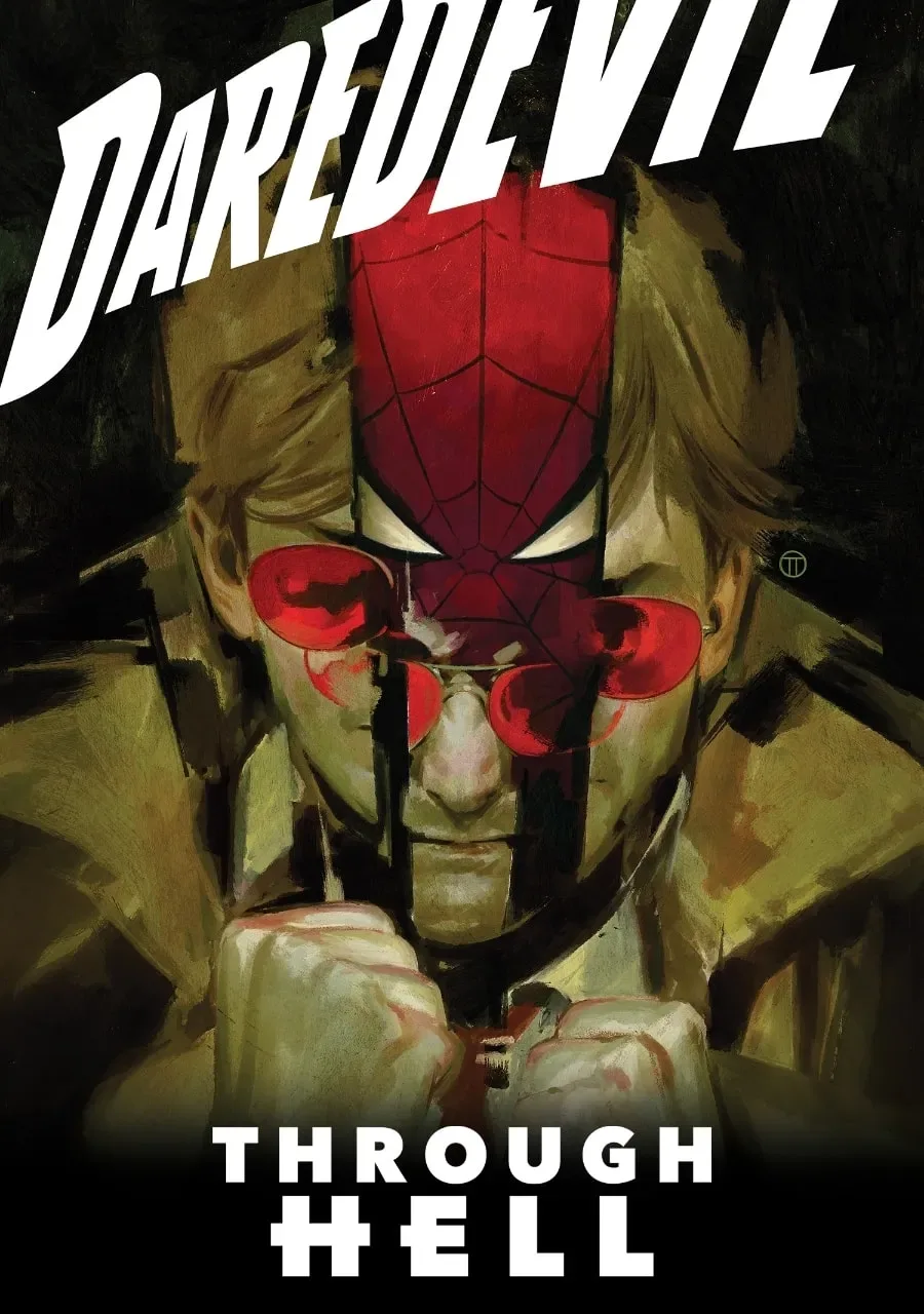 Daredevil (2019) Chapter 23 page 69