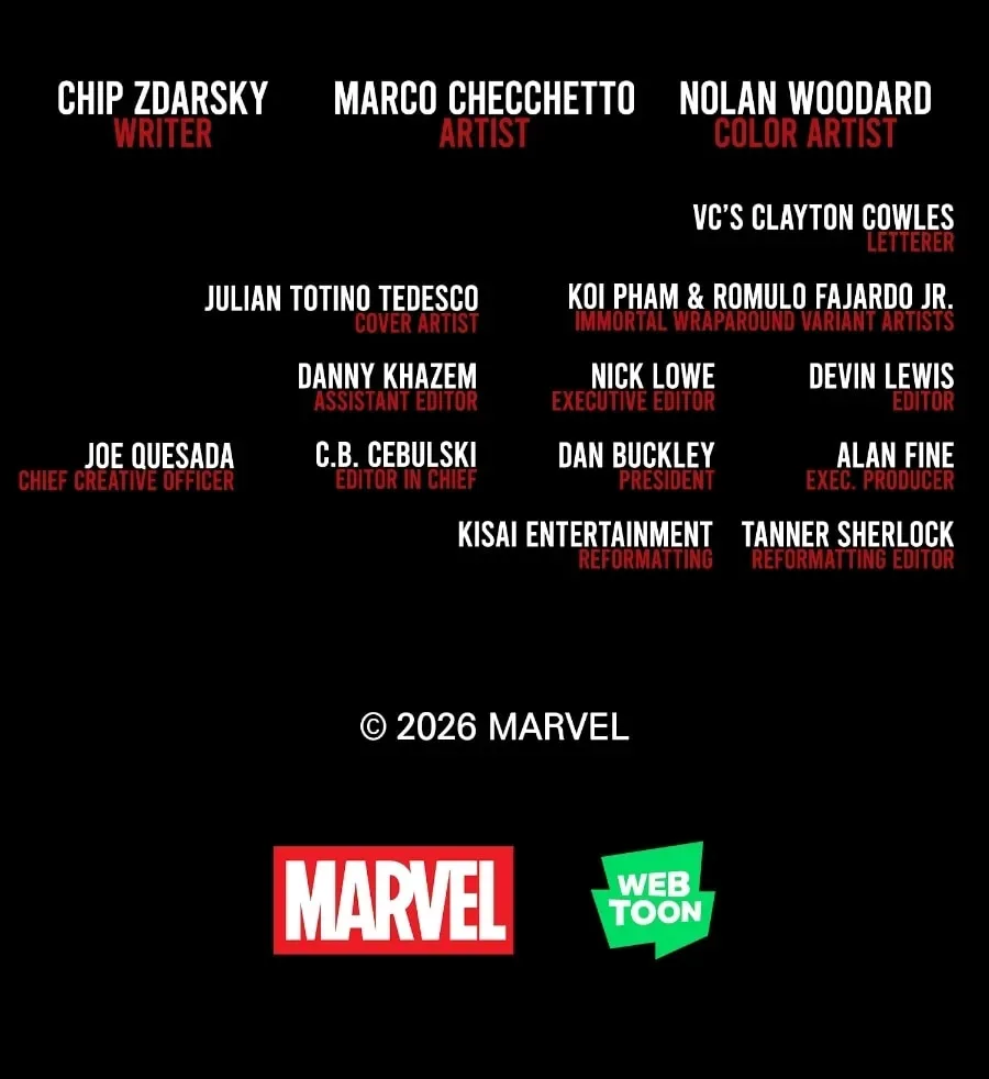 Daredevil (2019) Chapter 23 page 70