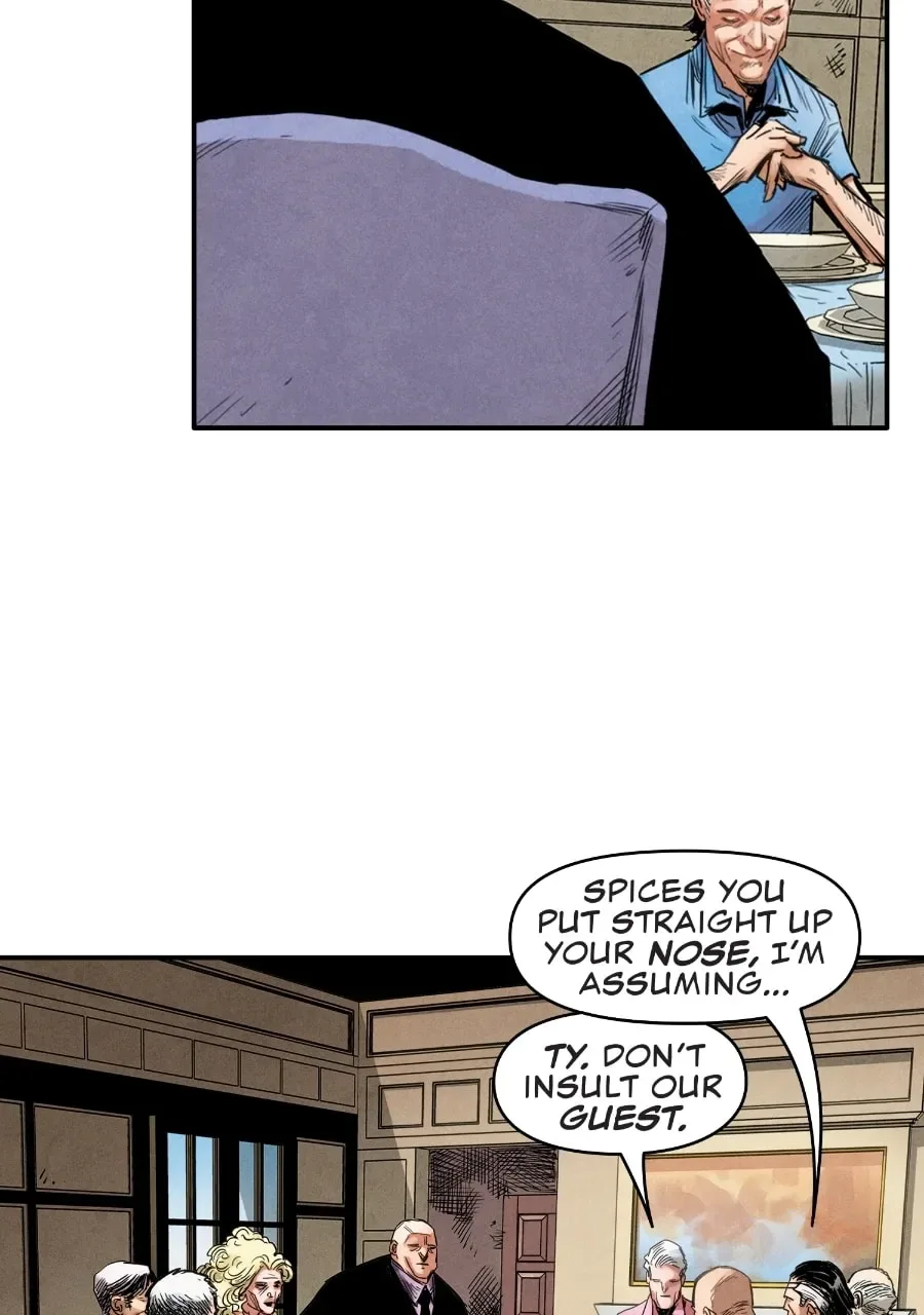 Daredevil (2019) Chapter 25 page 6