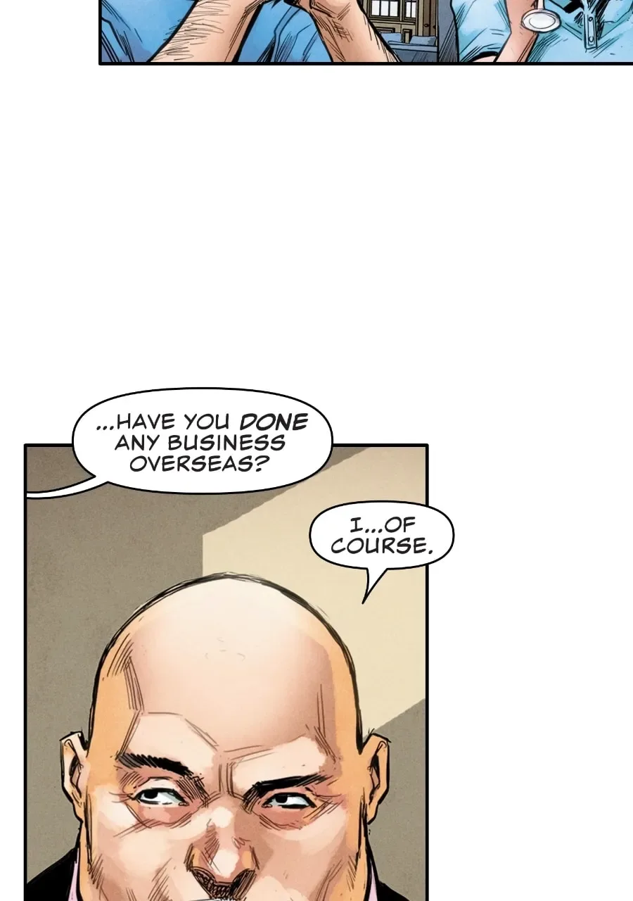 Daredevil (2019) Chapter 25 page 4