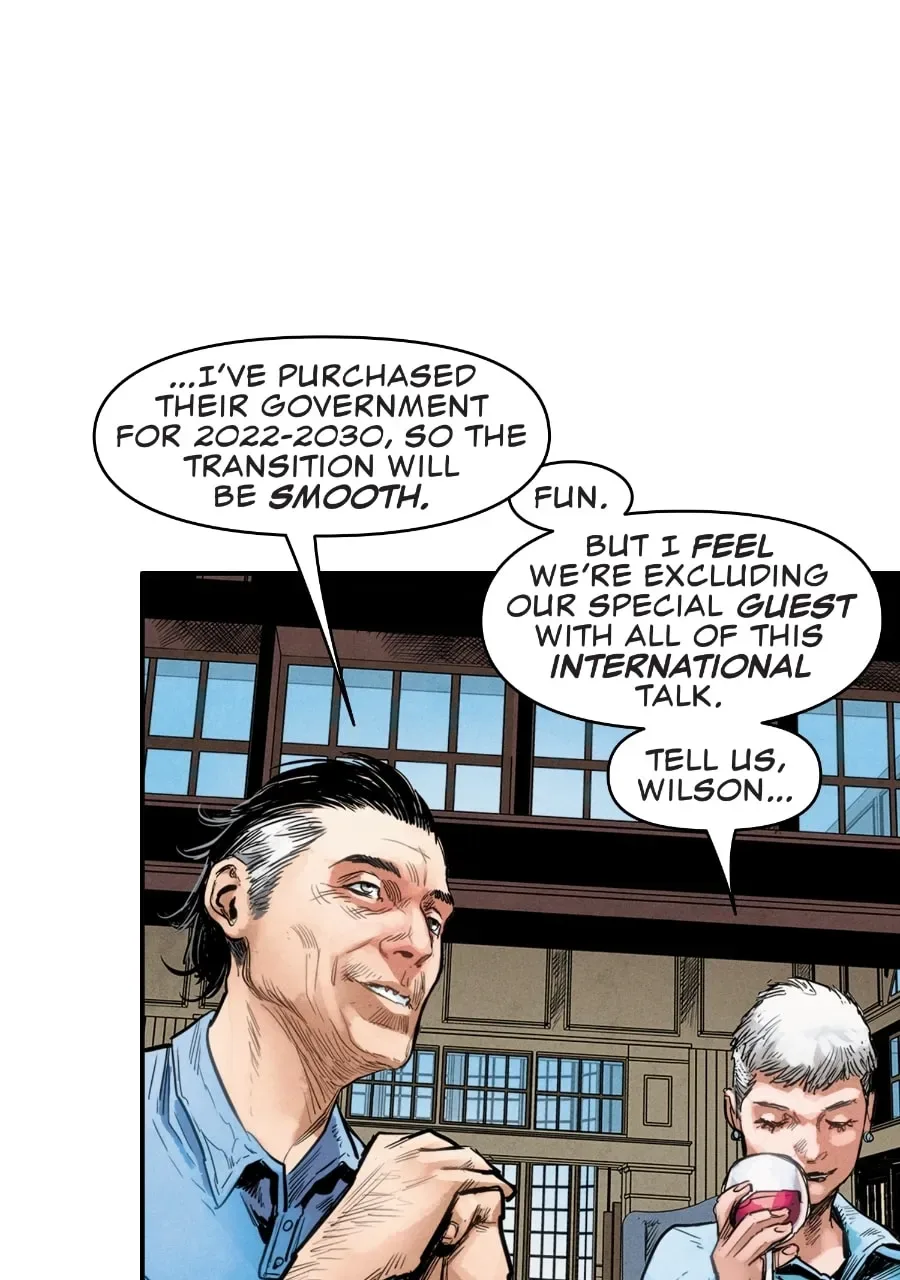 Daredevil (2019) Chapter 25 page 3