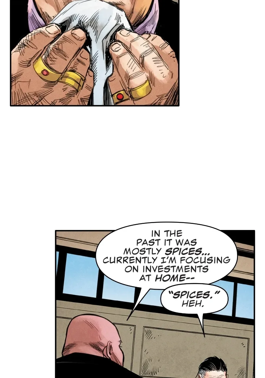 Daredevil (2019) Chapter 25 page 5