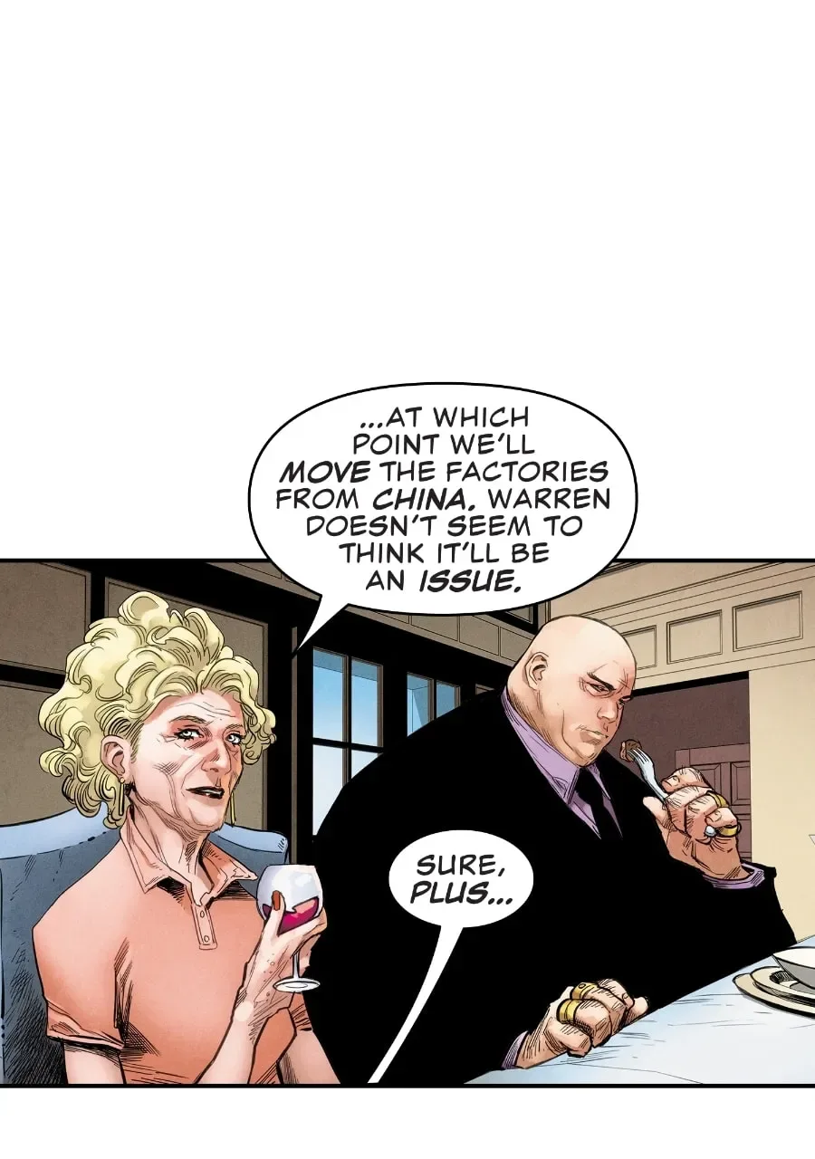 Daredevil (2019) Chapter 25 page 2