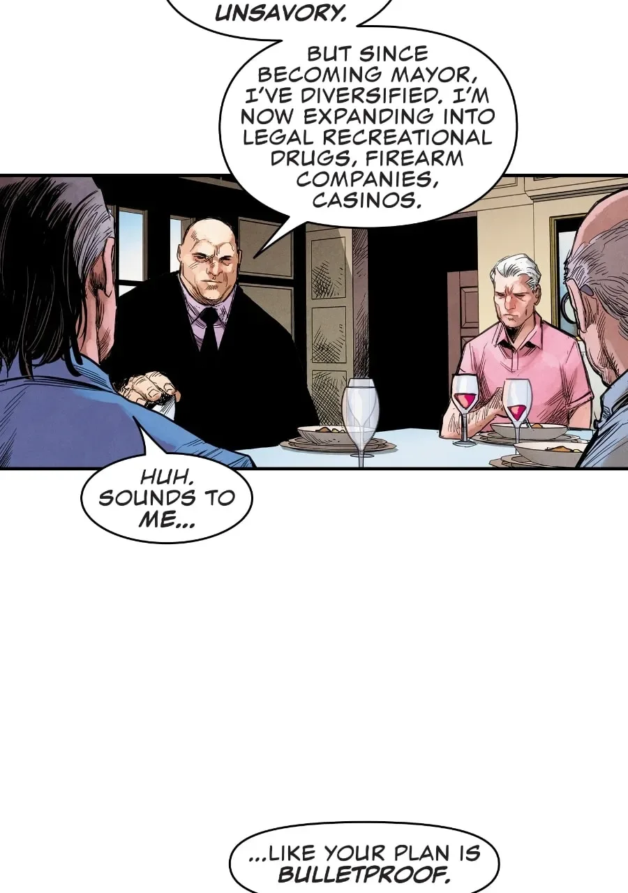 Daredevil (2019) Chapter 25 page 8