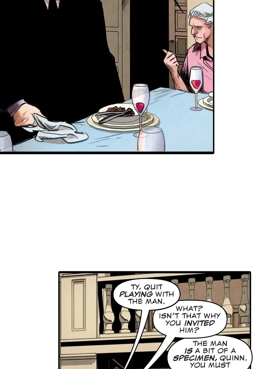 Daredevil (2019) Chapter 25 page 20