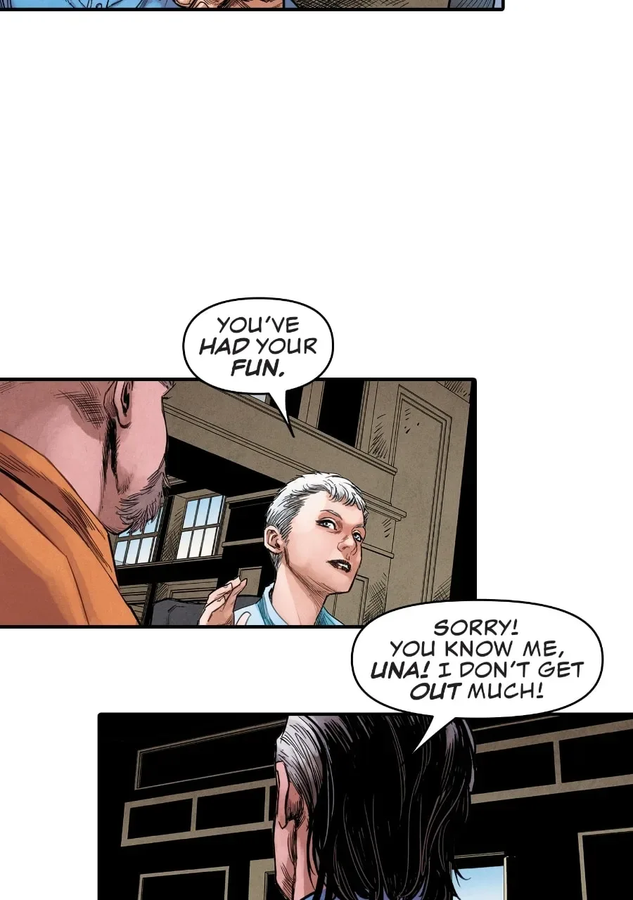Daredevil (2019) Chapter 25 page 18