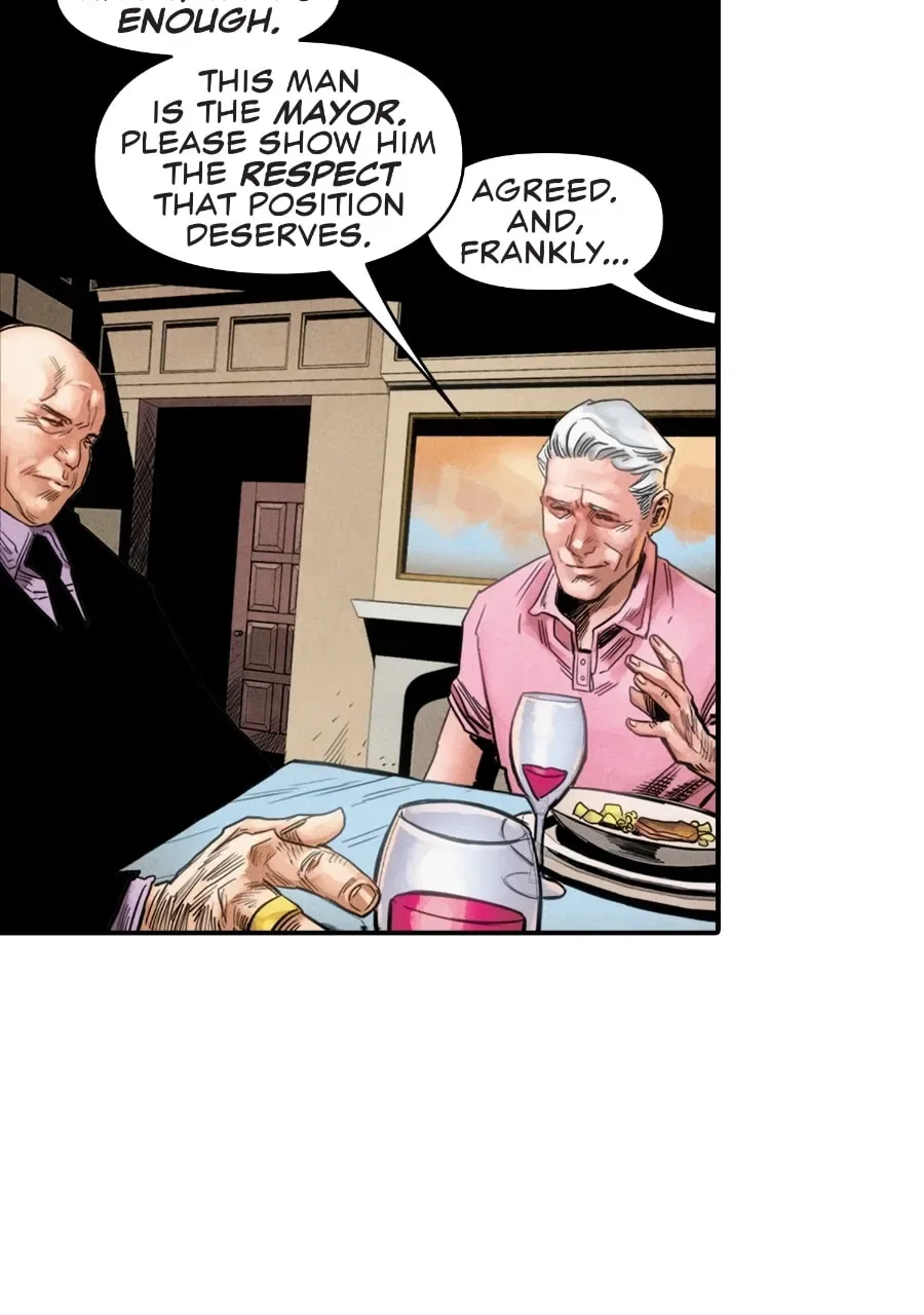 Daredevil (2019) Chapter 25 page 13