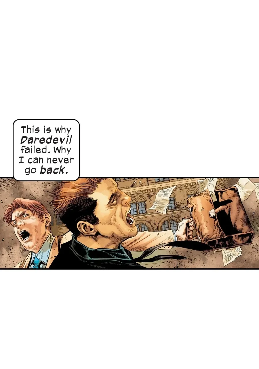 Daredevil (2019) Chapter 25 page 25