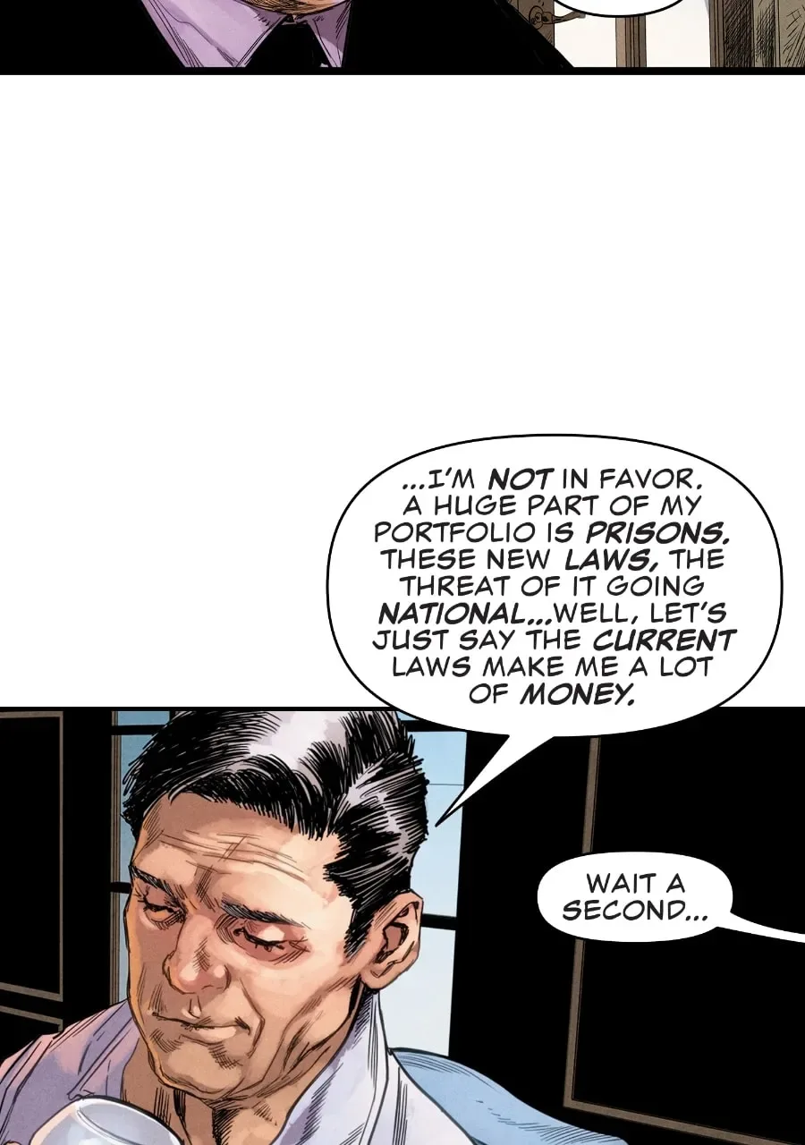 Daredevil (2019) Chapter 25 page 16