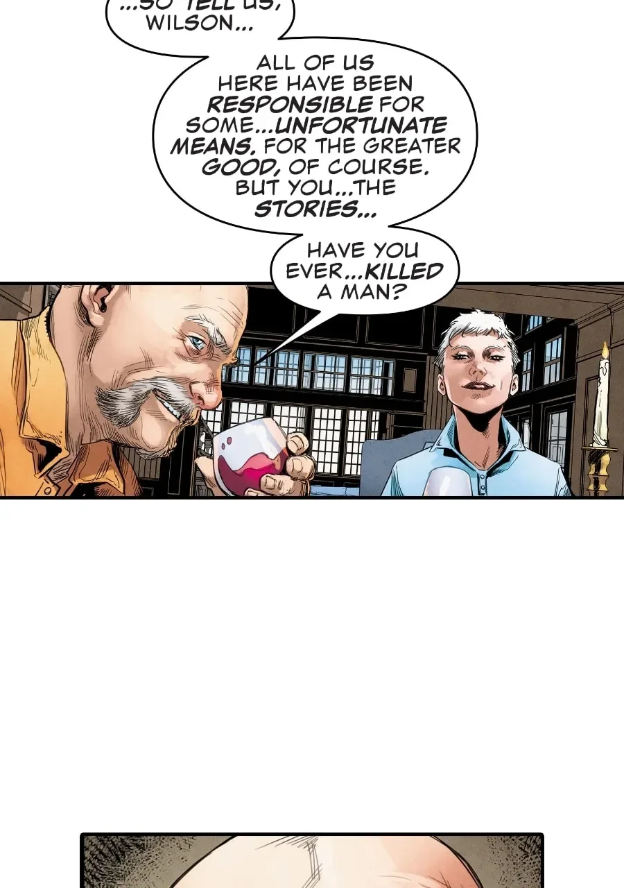 Daredevil (2019) Chapter 25 page 11