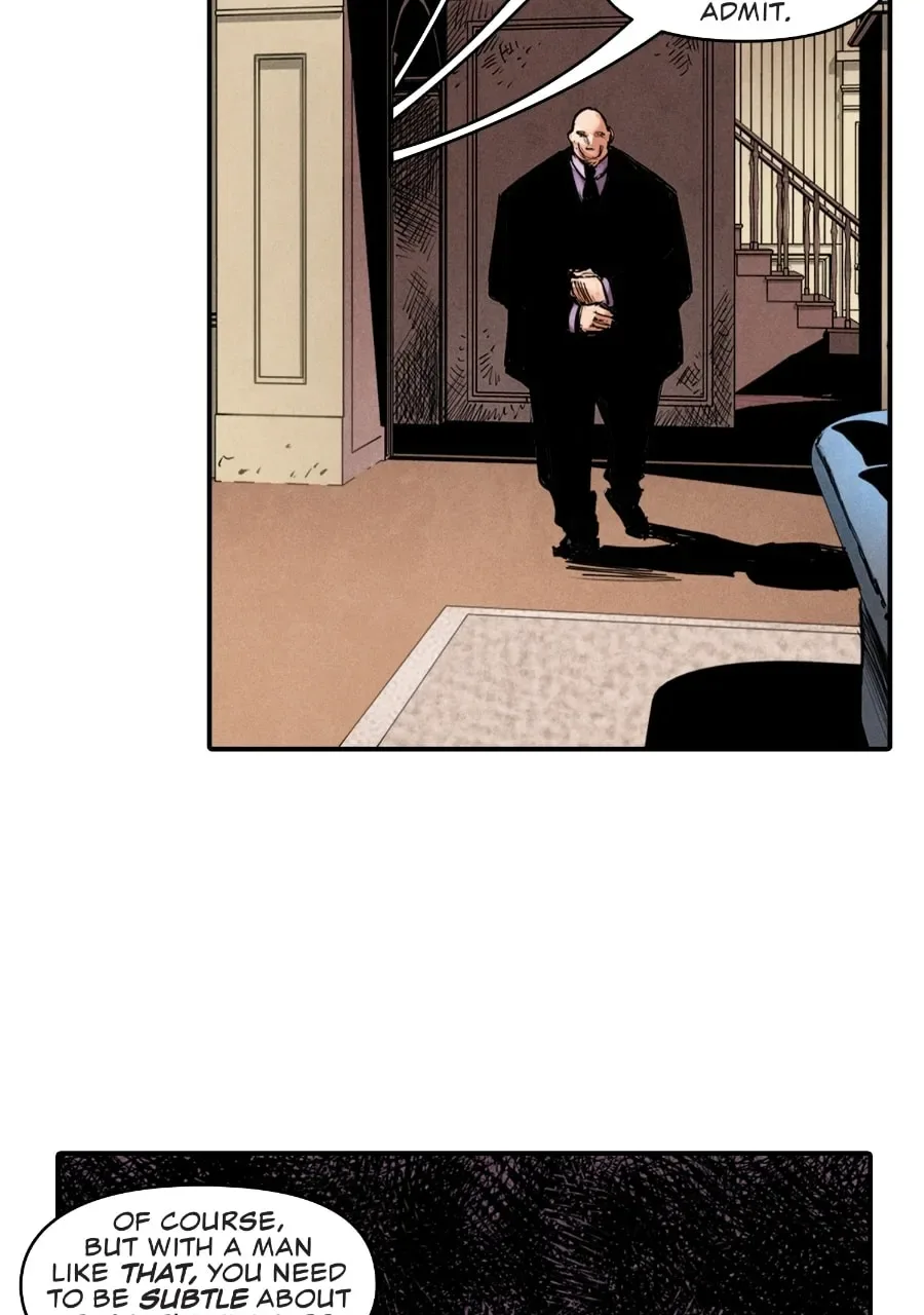 Daredevil (2019) Chapter 25 page 21